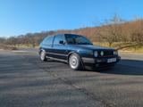 Volkswagen Golf 2 GTI Edition Blue - Volkswagen Golf: Blau, GTI Edition