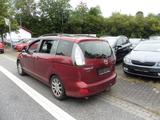 Mazda 5 Lim. 2.0 Active - gebrauchte Mazda 5 aus dem Jahr 2010