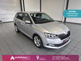 Skoda Fabia Combi 1.0 TSI Active  Combi|Klima - Skoda Fabia in Wuppertal