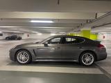 Porsche Panamera S BiXenon-BOSE-Memory Sitz-Schiebedach - Porsche Panamera von privat