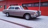 Mercedes-Benz 300sel 3,5 w109 - Mercedes-Benz 300: 300sel