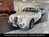 Jaguar MK II 3.8 ltr. -Zylinder6 OVERDRIVE - Jaguar aus 1960