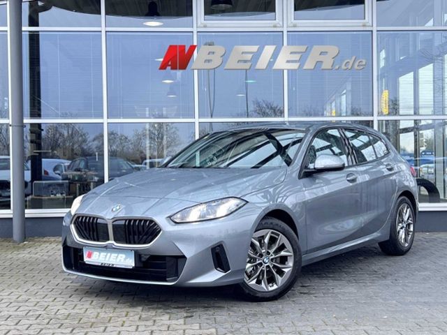 BMW 120 i adapt.LED el.Heckkl. 2xPDC ToT-Winkel Verk