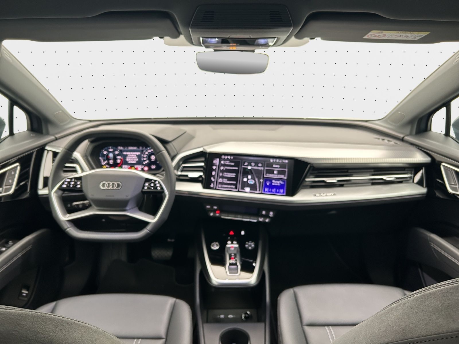 Audi Q4 e-tron - Bild 6