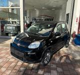 Fiat Panda Cross 0.9 TwinAir Turbo S&S 4x4 - Fiat Panda: Turbo