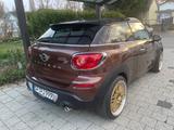 MINI Cooper S Paceman - Mini Paceman Serie Diesel Gebrauchtwagen