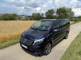 Mercedes-Benz Vito 119 Tourer CamperVan Autark