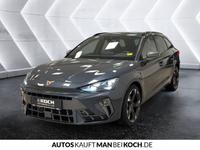 Cupra LEON SPORTSTOURER 1.5e TSI DSG LED RÜCK 4SEASON