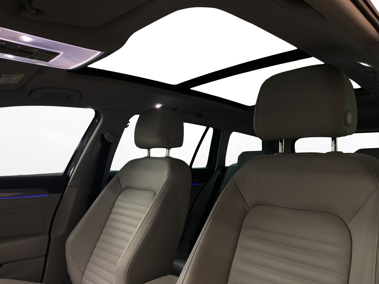 Volkswagen Passat Variant - Bild 9