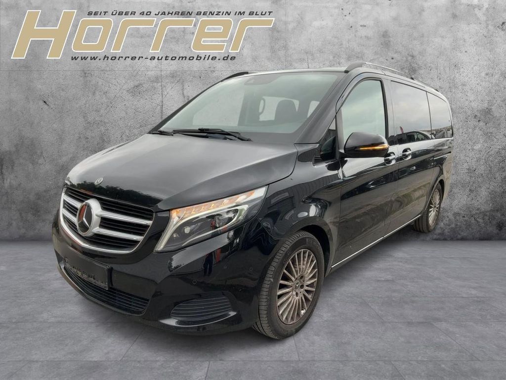 Image of Mercedes-Benz V 220
