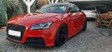 Audi TTS Coupe *ATM 16000km* Schalensitze - gebrauchte Audi TTS aus dem Jahr 2008