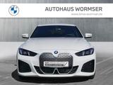 BMW i4 eDrive35 Gran Coupé M Sportpaket HiFi DAB - gebrauchte BMW Sportwagen