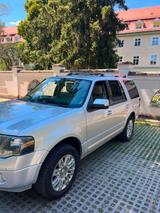 Ford Expedition Limited 5.4 LPG - Ford Expedition SUV