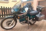 Honda Transalp PD 10 - HONDA TRANSALP PD10