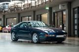 Porsche 928 GTS Automatik  H-Kennzeichen - Porsche 928: 928gts