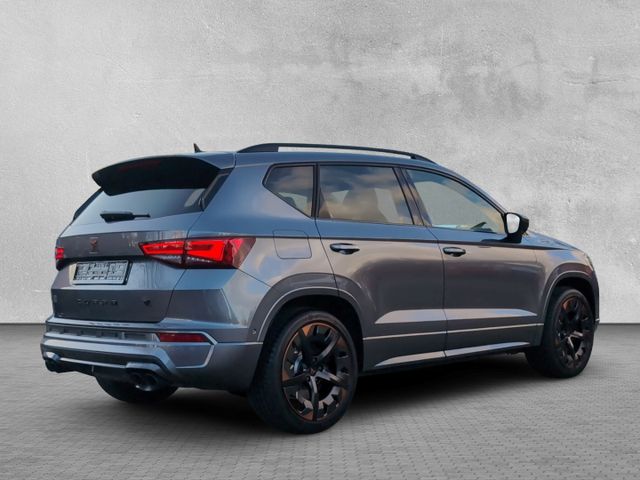 Ateca VZ 4Drive 2.0 TSI DSG BUSINESSPAK. AHK ACC