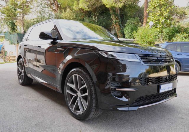 Другие Land Rover Range Rover Sport 3.0D l6 249 CV Dyna