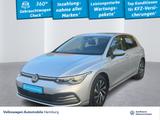 Volkswagen Golf VIII Style 1.4 eHybrid DSG Sitzheizung PDC