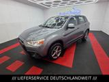 Mitsubishi ASX 1.6 Inform 1 Hand Tüv 07 2027 8 Fachb - Mitsubishi aus 2012
