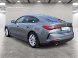 BMW 420d xDrive Gran Coupé AHK LiveCockpitProf - BMW 4er Reihe aus 2022