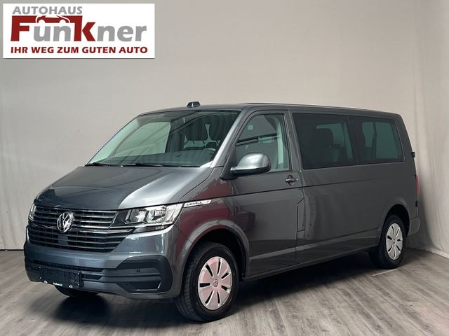 Volkswagen T6.1 Caravelle Comfortline lang FWD DSG/NAVI/PDC