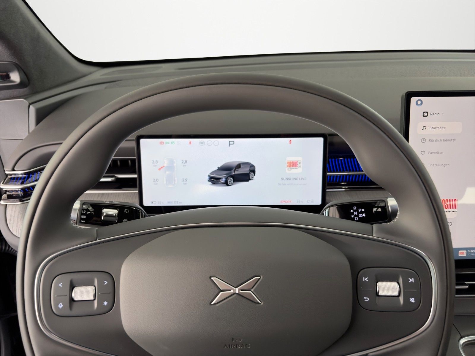 XPENG G6