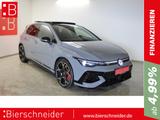 Volkswagen Golf GTI 8 2.0 TSI DSG Clubsport PA Black Style 