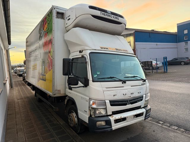 Mitsubishi FUSO Canter 9C18 Thermo King T-800R LBW