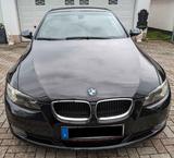 BMW 320i Cabrio - PRIVATVERKAUF - FESTPREIS - : Privatverkauf