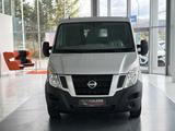 Nissan NV400 Kastenwagen L1H1 3,5t ECO KLIMA AHK - : Kastenwagen