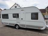 Tabbert Vivaldi 495 HE +WIE NEU+MOVER+EINZELBETTEN+1.HD+ - Tabbert Wohnwagen Vivaldi