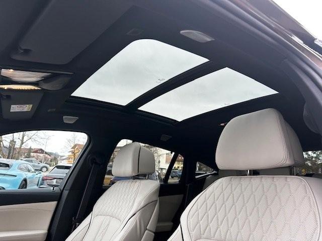 BMW X6 xDrive40d/SEPANG BRONZE/1OF/B&W/FULL-FULL! – 22
