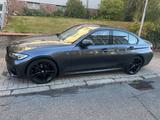 BMW 320i M Sport Automatik M Sport Panorama Shadow  - BMW 320 von privat