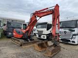 Kubota KX080-3 Schnellwechsler Löffelpaket - Angebote