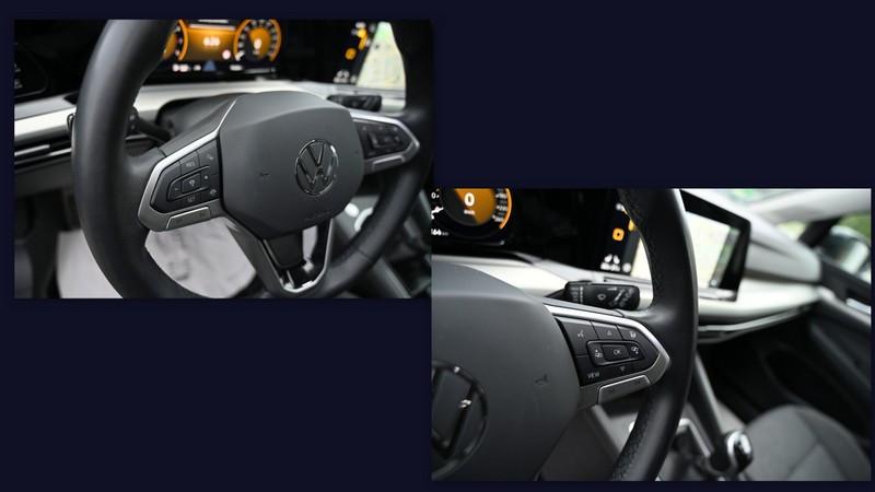 Volkswagen Golf VIII Variant 1.5 TSI Move, миниатюра 21