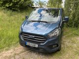 Ford Transit Custom 2.0 TDCi 320 L2 Trend EURO 6 - Ford Transit Custom von privat