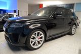 Land Rover Range Rover Sport SVR Carbon Edition |360°|ACC - Land Rover Range Rover Sport: Svr Carbon Edition