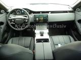 Land Rover Evoque P200 R-Dyn.SE GSD 20"ACC Leder Navi - Land Rover Range Rover Evoque SUV