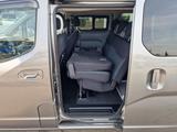 Nissan NV200 Evalia Tekkna 1,5 CDTI CAMPING-AUSBAU - : Van, Camping