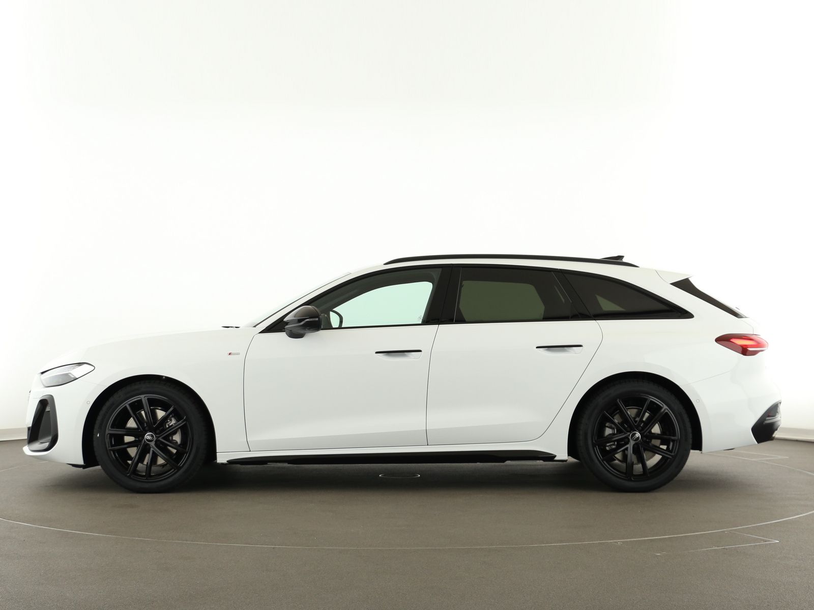 Audi A5 Avant TDI quattro 150 kW S tronic  LED Navi A imagem 3