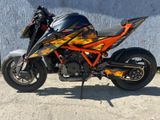 KTM R 1290 RR Superduke -Limited Edition- ONE of 500 - Offers matching your search criteria