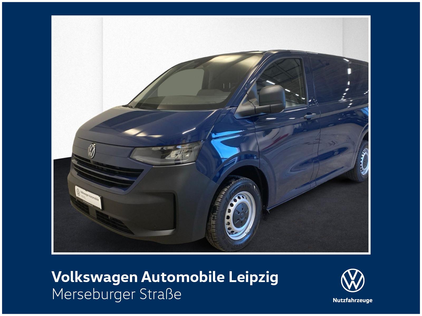 Volkswagen T7 Transporter