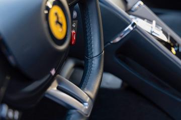 2020 Ferrari ROMA — миниатюра 23