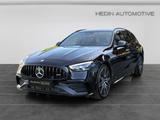 Mercedes-Benz C 43 AMG 4M T NIGHT|DIGLI|BURM|360°|MEMORY|20'' - Mercedes-Benz C 43 AMG mit Benzin-Antrieb: Kombi