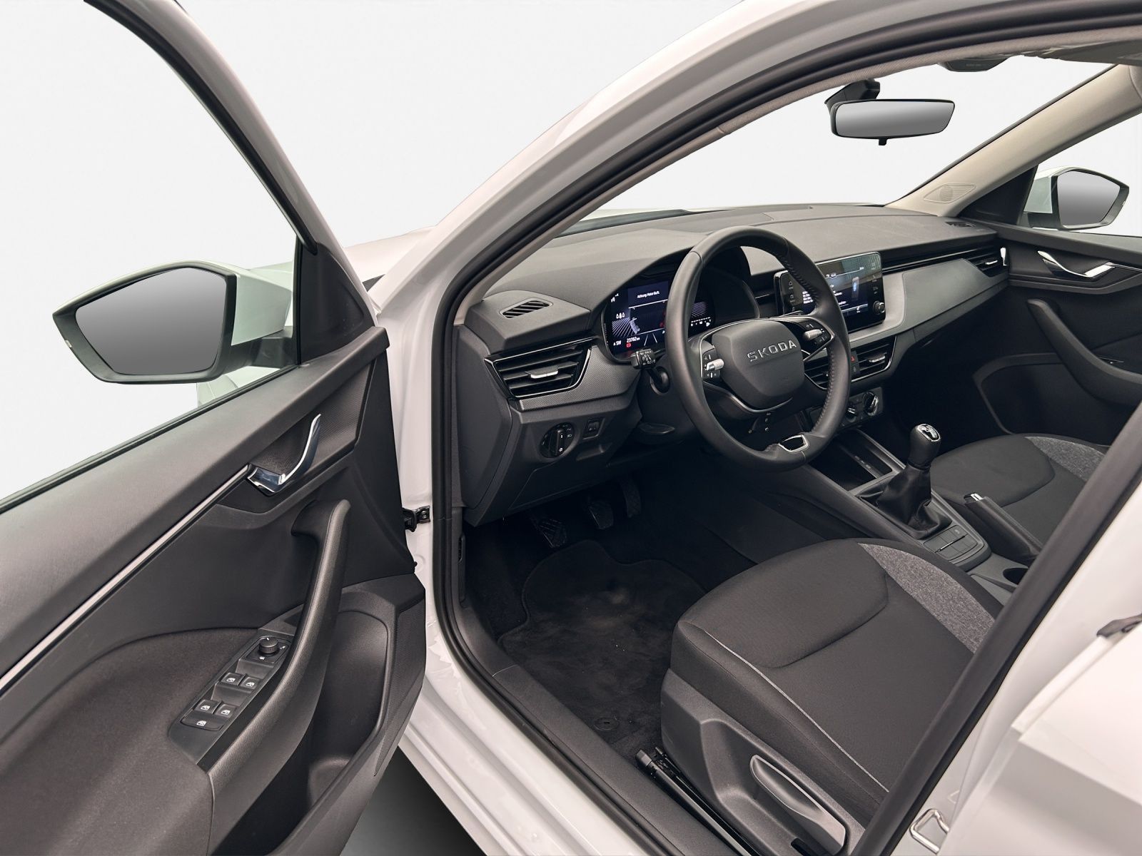 Skoda Kamiq - Bild 15