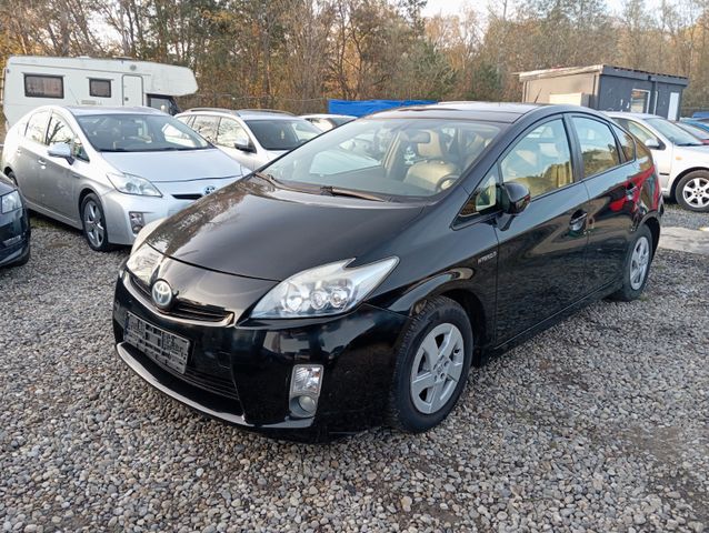 Toyota Prius 1.8- Hybrid schiebedach Leder u.s.w.