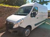 Opel Movano 3300 Kasten 2.3 L2H2 Klima PDC - Opel Kastenwagen hoch + lang Movano l 3