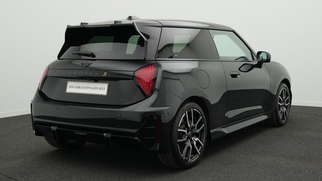 MINI Cooper SE - Bild 9