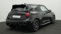MINI Cooper SE - Vorschau Bild 9
