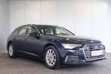 Audi A6 45 TFSI qu. design VIRTUAL+ACC+MATRIX+PANO